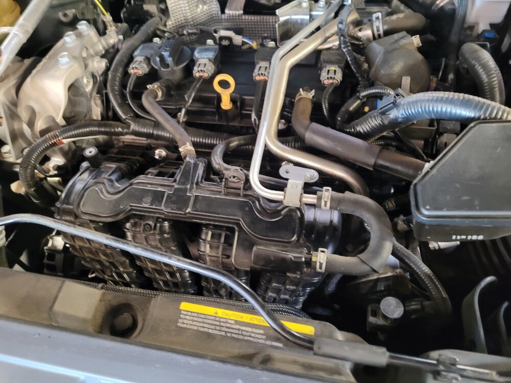 2021 Nissan Rogue in Downey, CA 90241 - 18094503 30