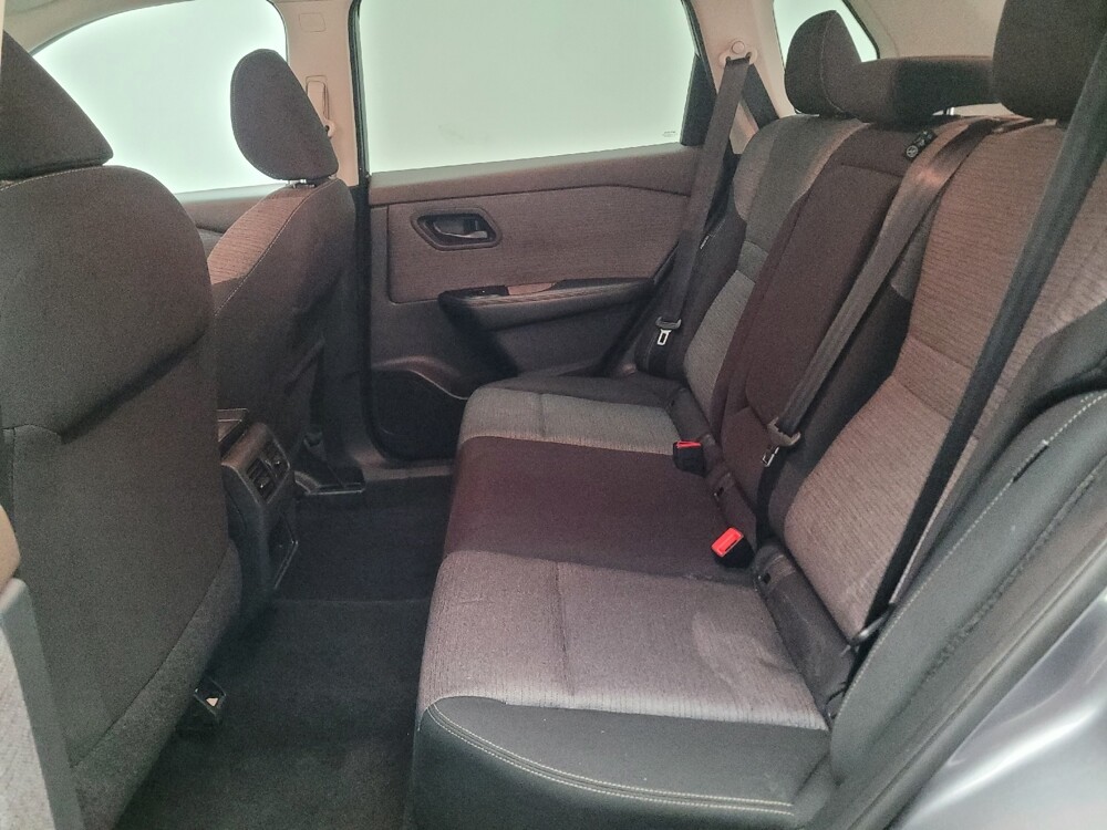 2021 Nissan Rogue in Downey, CA 90241 - 18094503 18