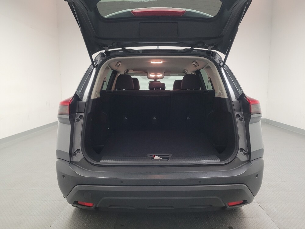 2021 Nissan Rogue in Downey, CA 90241 - 18094503 29