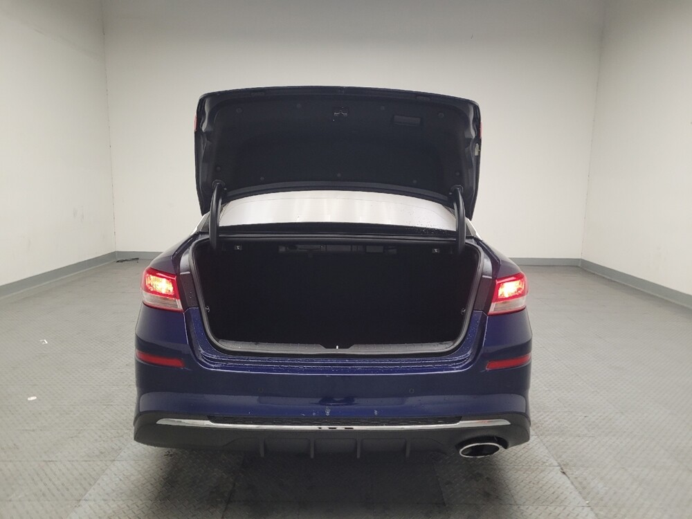 2020 Kia Optima in Downey, CA 90241 - 18094504 29