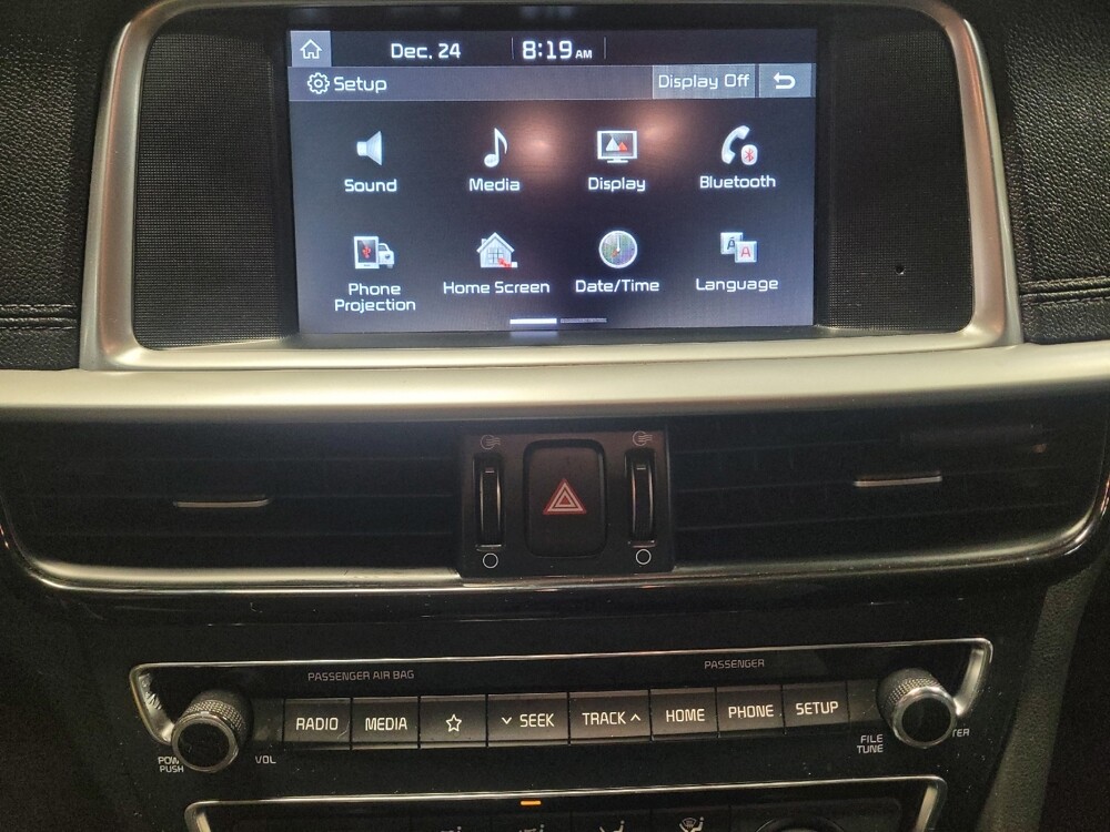 2020 Kia Optima in Downey, CA 90241 - 18094504 25