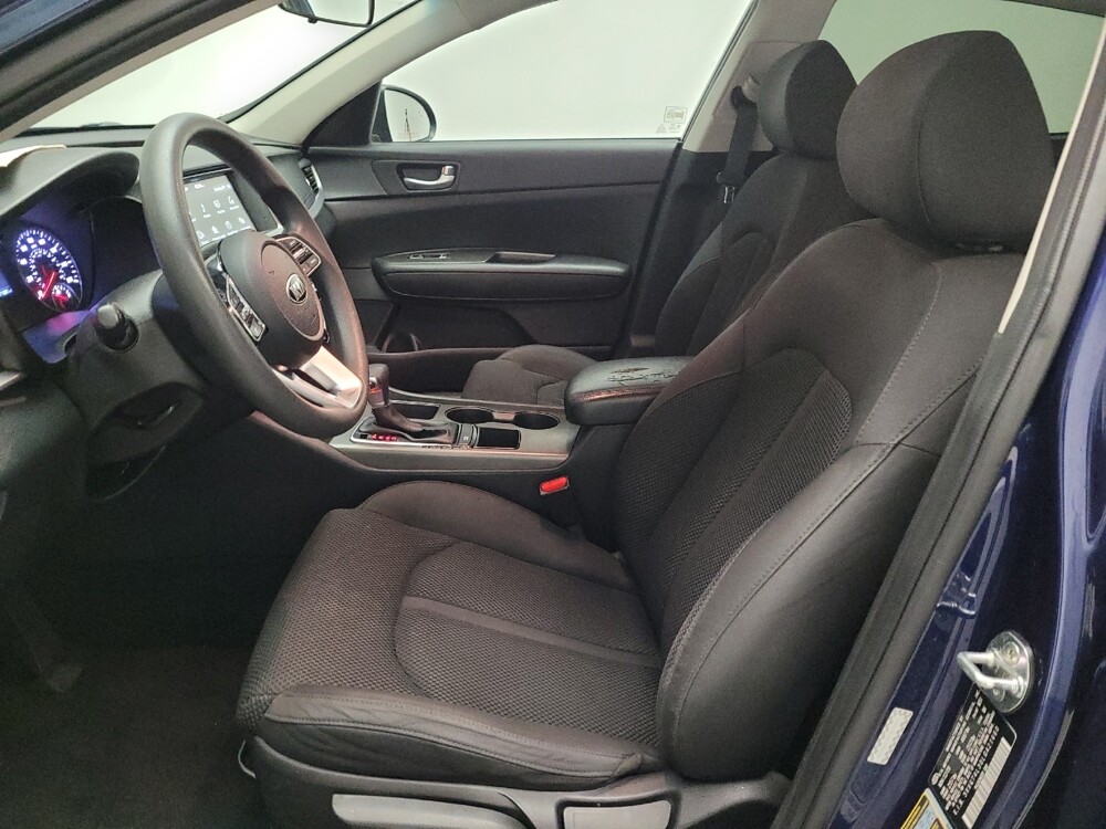 2020 Kia Optima in Downey, CA 90241 - 18094504 17