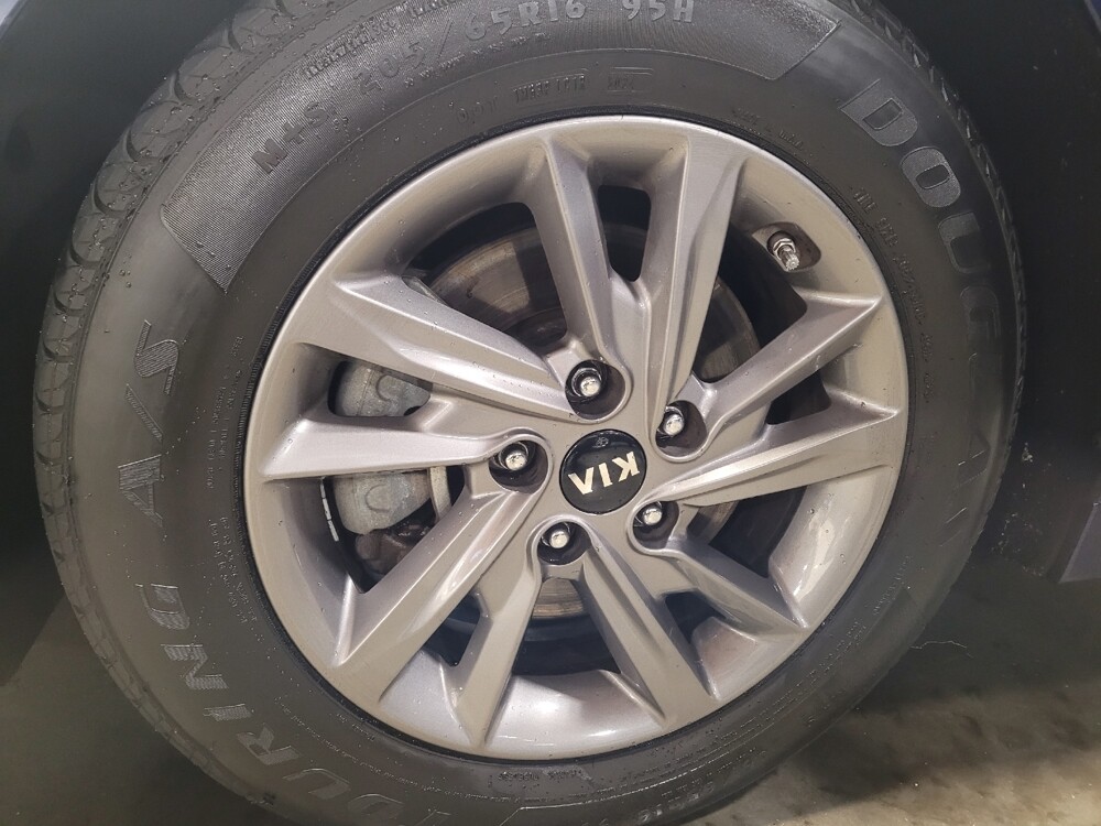 2020 Kia Optima in Downey, CA 90241 - 18094504 31