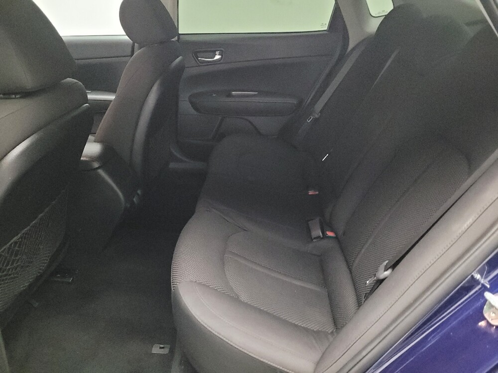 2020 Kia Optima in Downey, CA 90241 - 18094504 18