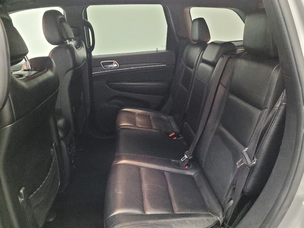 2019 Jeep Grand Cherokee in Fresno, CA 93726 - 18094505 18