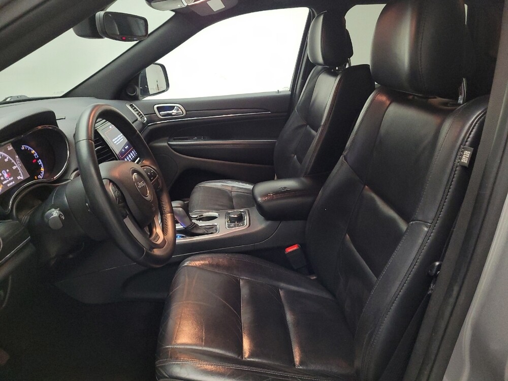 2019 Jeep Grand Cherokee in Fresno, CA 93726 - 18094505 17