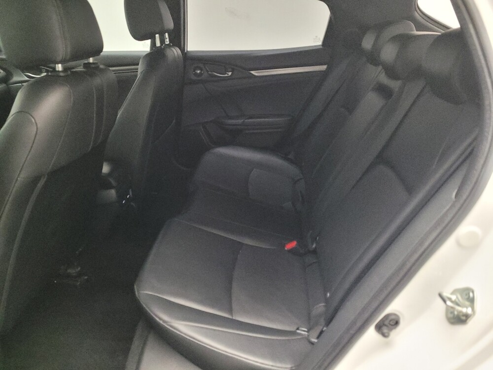 2018 Honda Civic in Downey, CA 90241 - 18094506 18