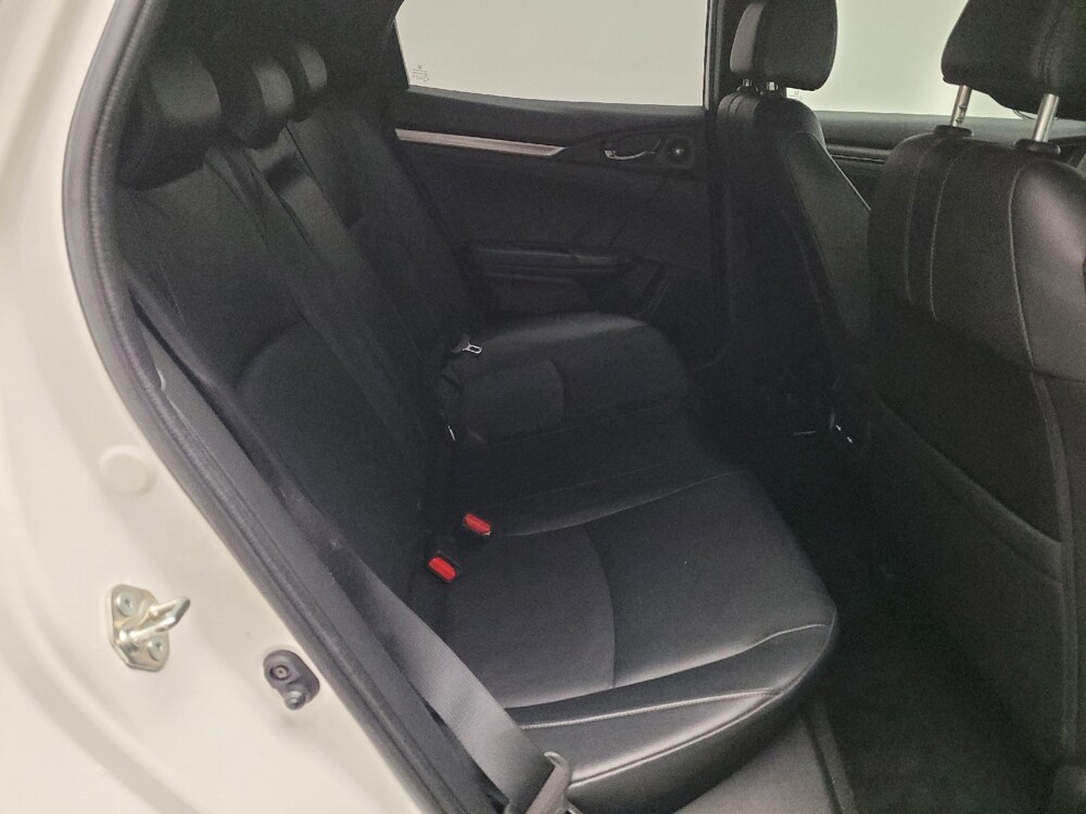 2018 Honda Civic in Downey, CA 90241 - 18094506 19