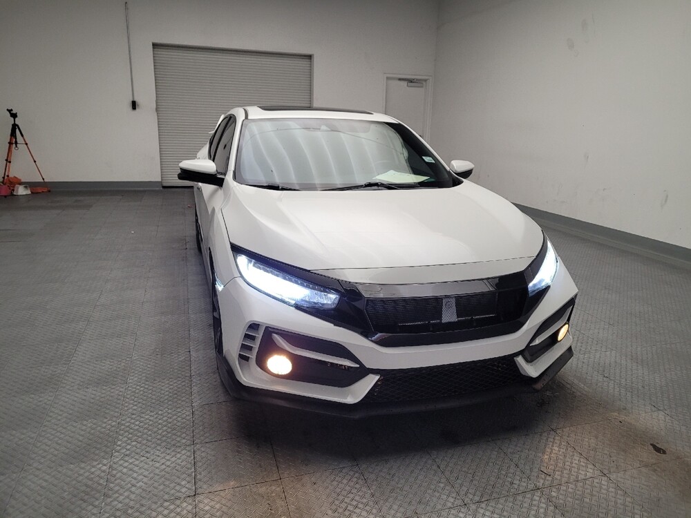 2018 Honda Civic in Downey, CA 90241 - 18094506 14