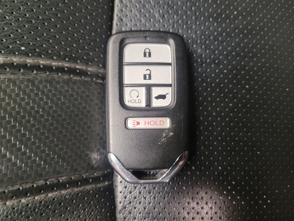 2018 Honda Civic in Downey, CA 90241 - 18094506 32