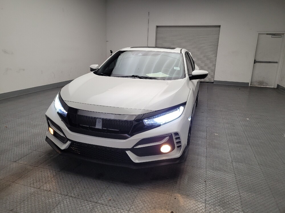 2018 Honda Civic in Downey, CA 90241 - 18094506 15