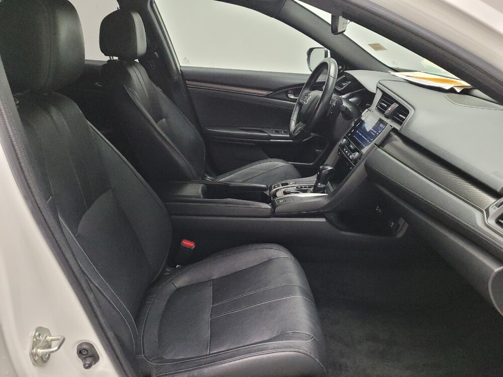 2018 Honda Civic in Downey, CA 90241 - 18094506 21