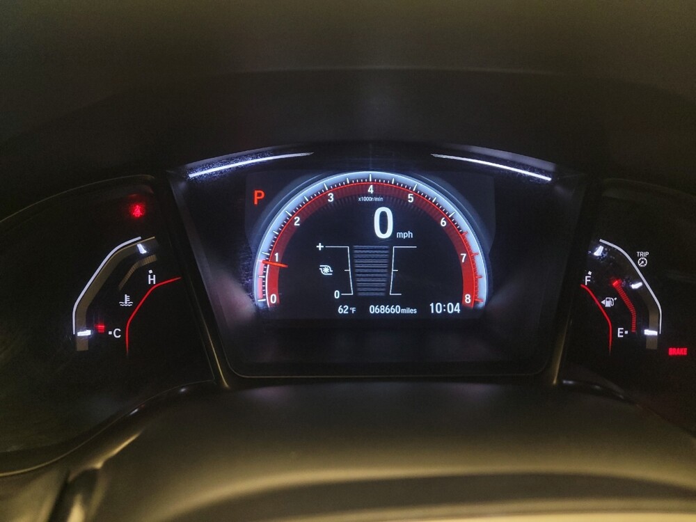 2018 Honda Civic in Downey, CA 90241 - 18094506 23