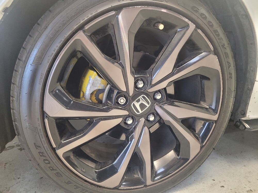 2018 Honda Civic in Downey, CA 90241 - 18094506 31