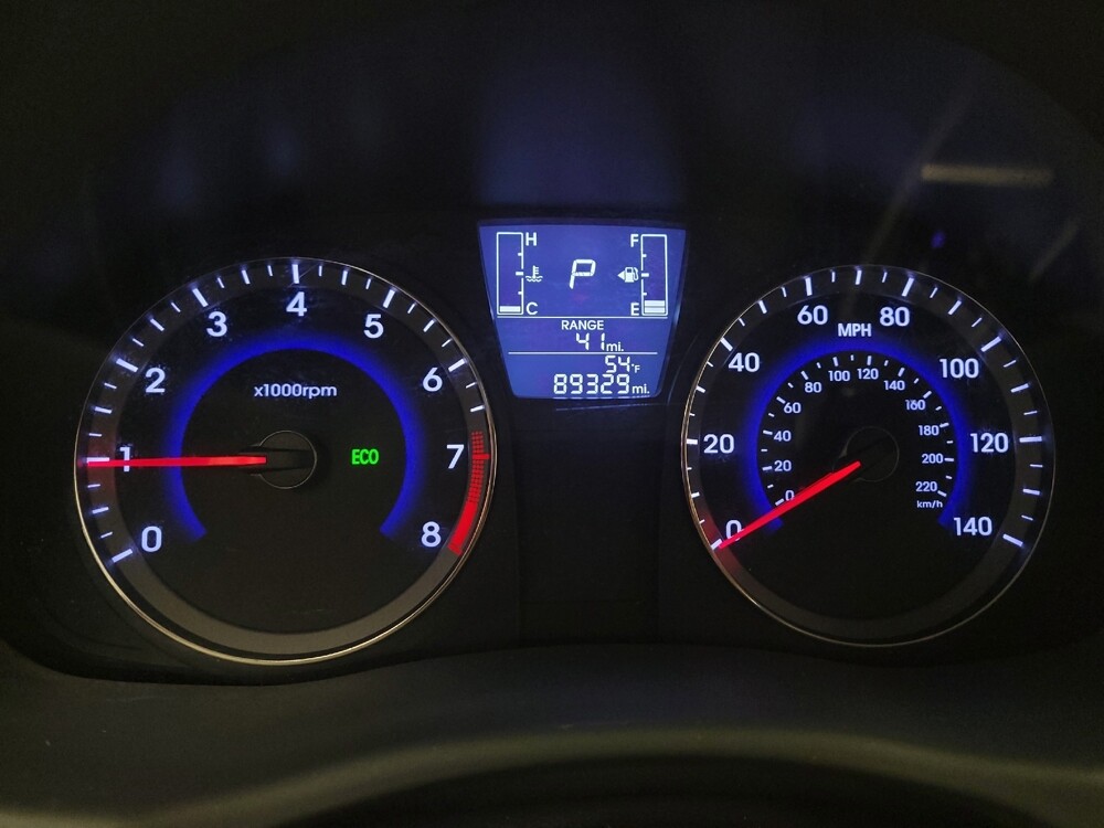 2016 Hyundai Accent in Downey, CA 90241 - 18094507 23