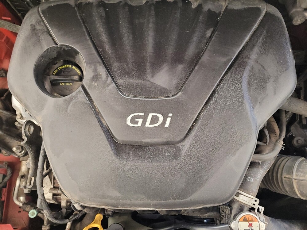 2016 Hyundai Accent in Downey, CA 90241 - 18094507 30