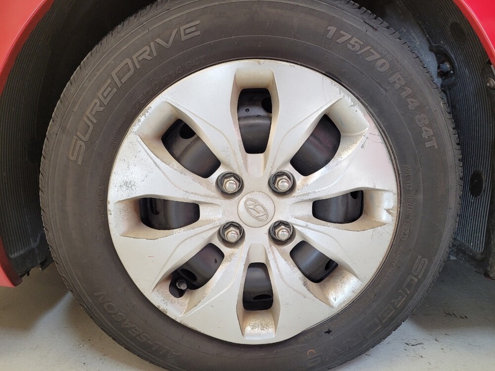 2016 Hyundai Accent in Downey, CA 90241 - 18094507 31