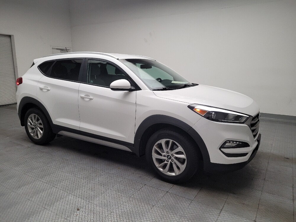 2017 Hyundai Tucson in Fresno, CA 93726 - 18094508 11
