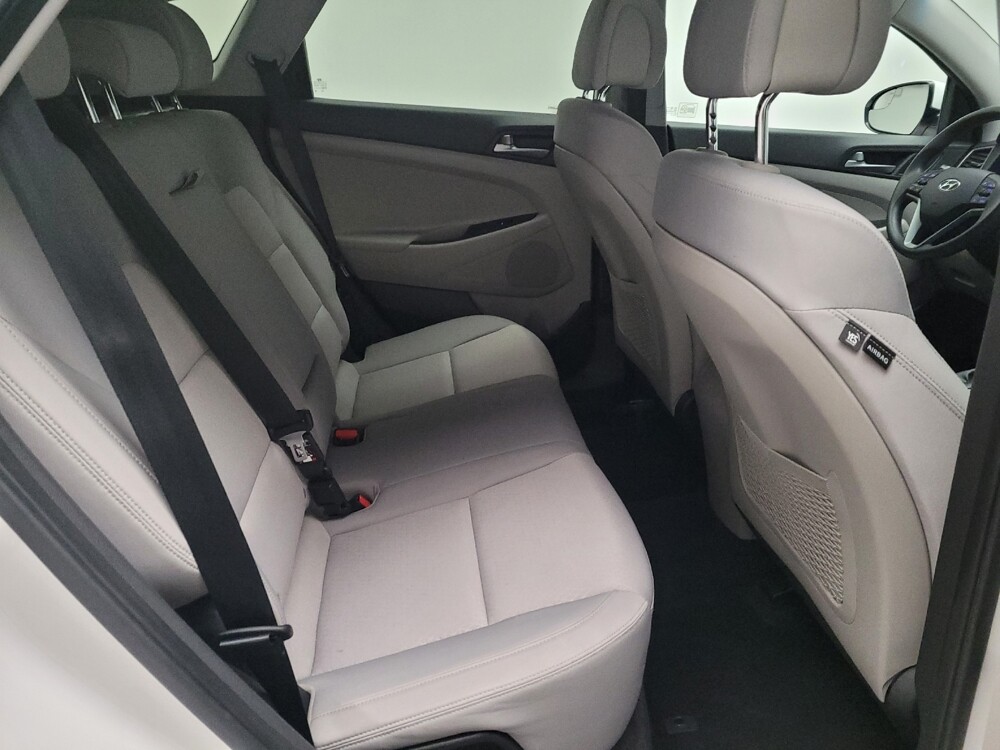 2017 Hyundai Tucson in Fresno, CA 93726 - 18094508 19