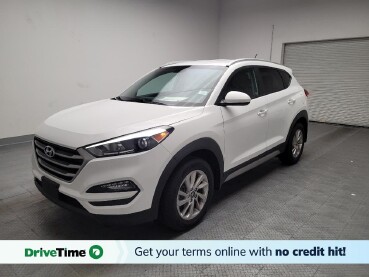2017 Hyundai Tucson in Fresno, CA 93726