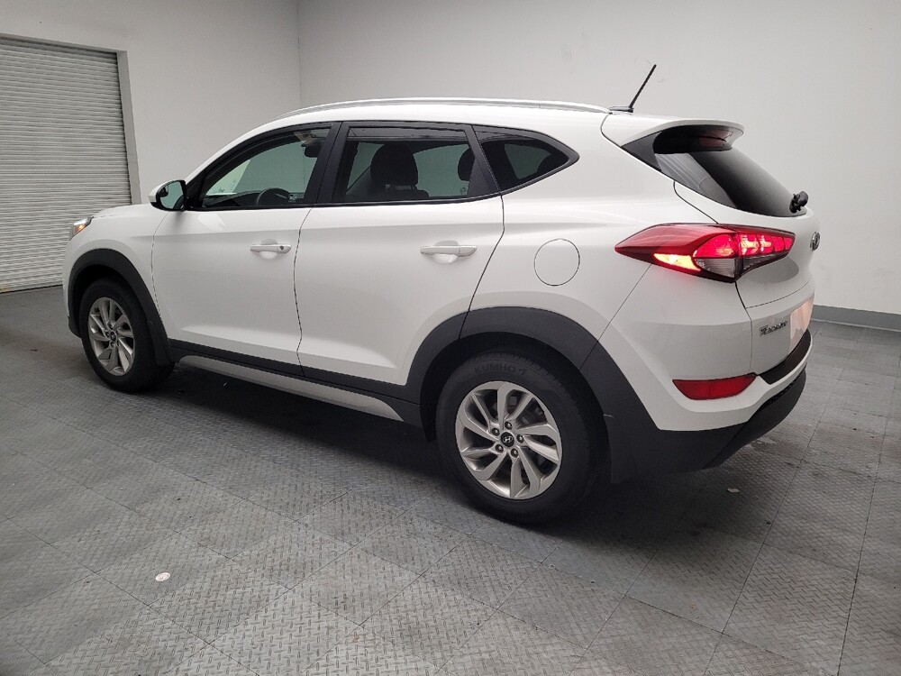 2017 Hyundai Tucson in Fresno, CA 93726 - 18094508 3