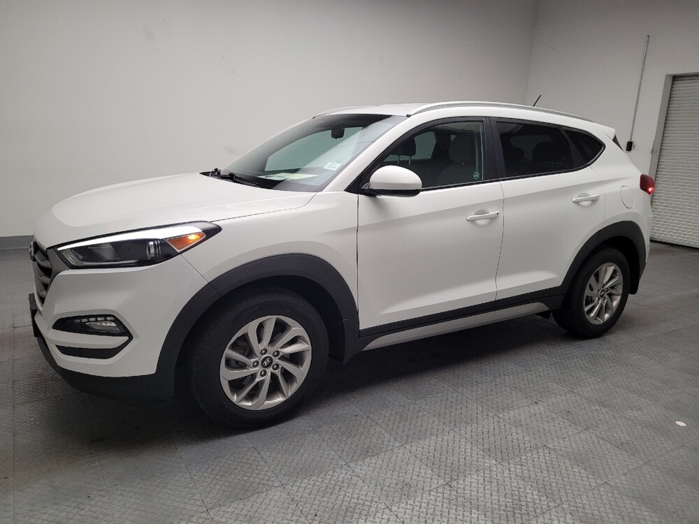 2017 Hyundai Tucson in Fresno, CA 93726 - 18094508 2