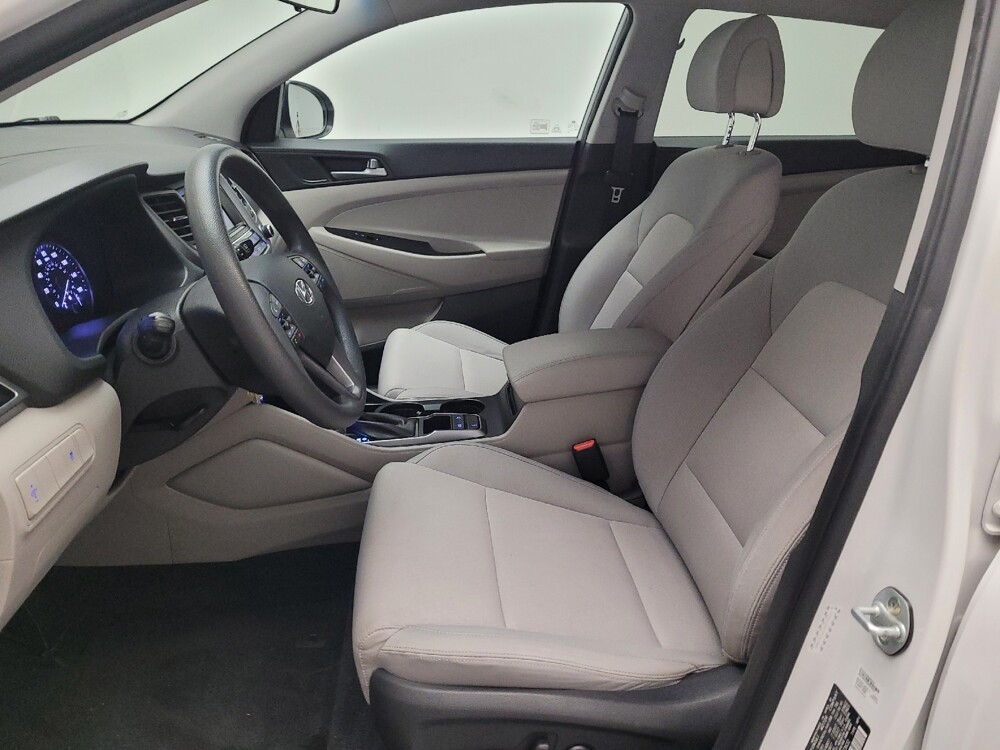 2017 Hyundai Tucson in Fresno, CA 93726 - 18094508 17