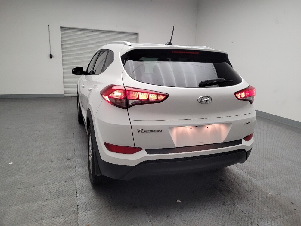 2017 Hyundai Tucson in Fresno, CA 93726 - 18094508 6