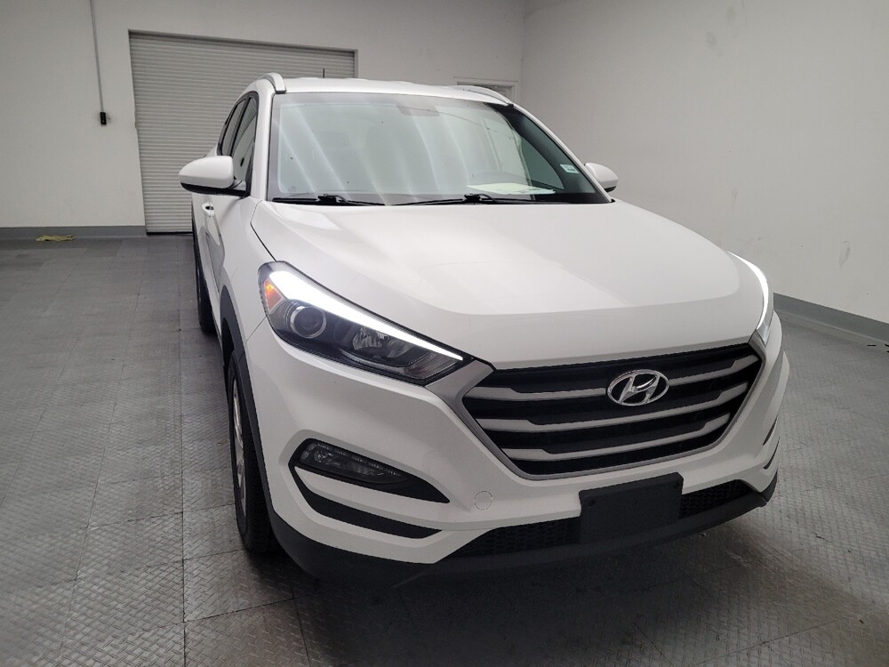 2017 Hyundai Tucson in Fresno, CA 93726 - 18094508 14