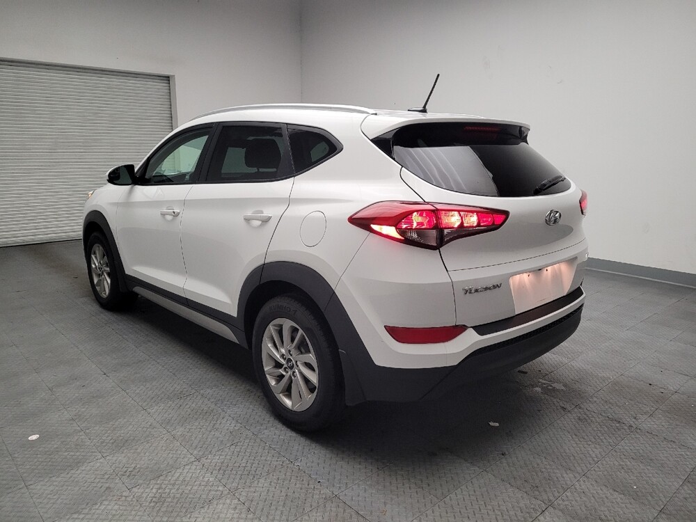 2017 Hyundai Tucson in Fresno, CA 93726 - 18094508 5