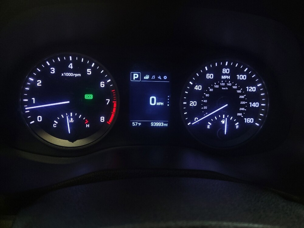 2017 Hyundai Tucson in Fresno, CA 93726 - 18094508 23