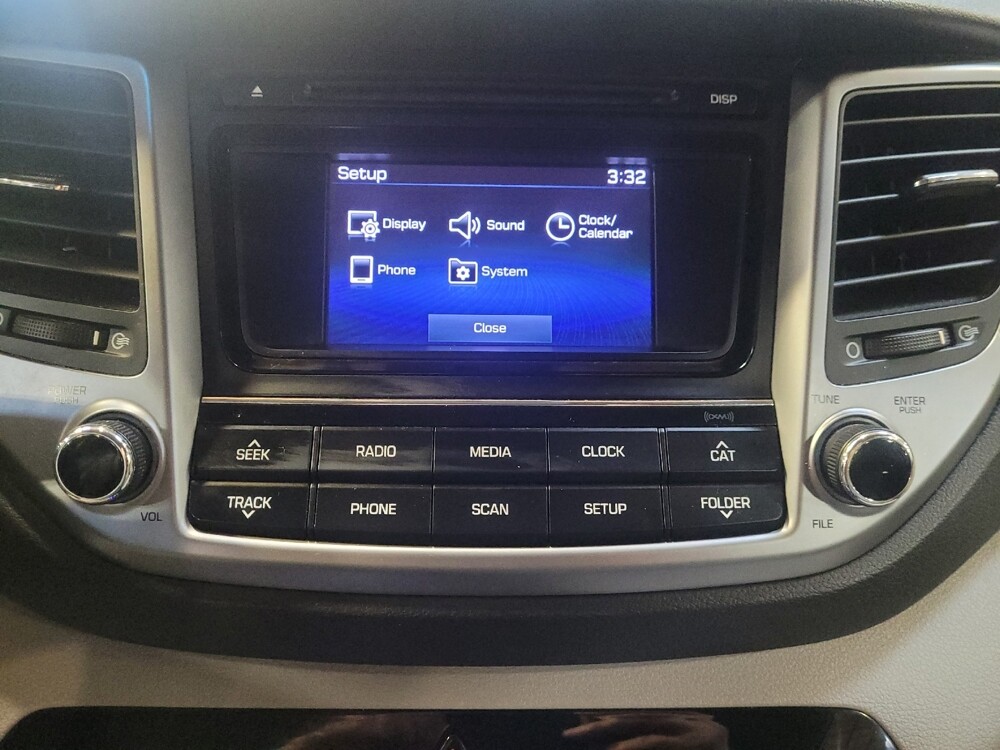 2017 Hyundai Tucson in Fresno, CA 93726 - 18094508 25