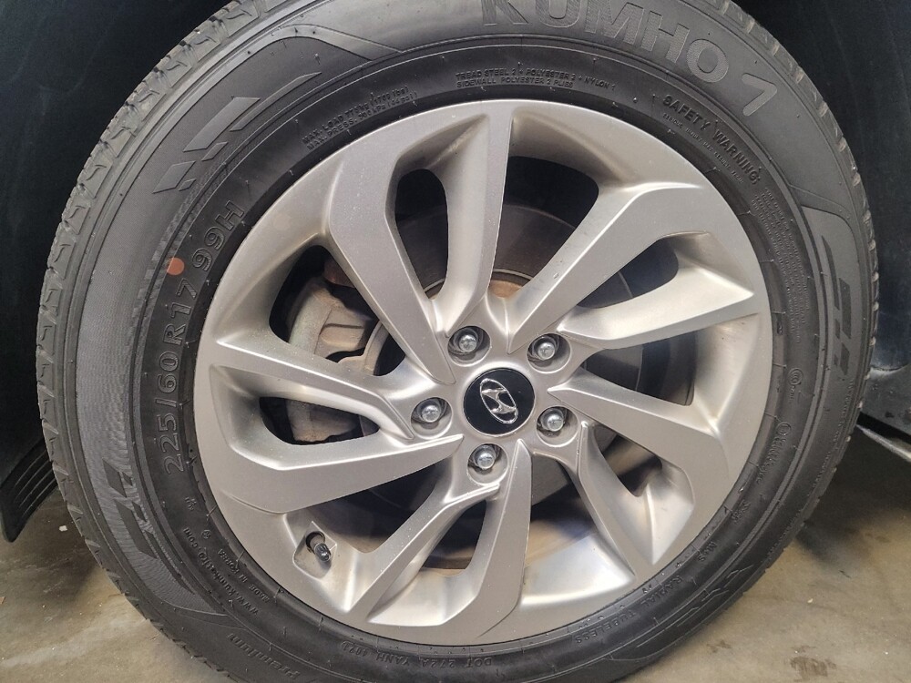 2017 Hyundai Tucson in Fresno, CA 93726 - 18094508 31