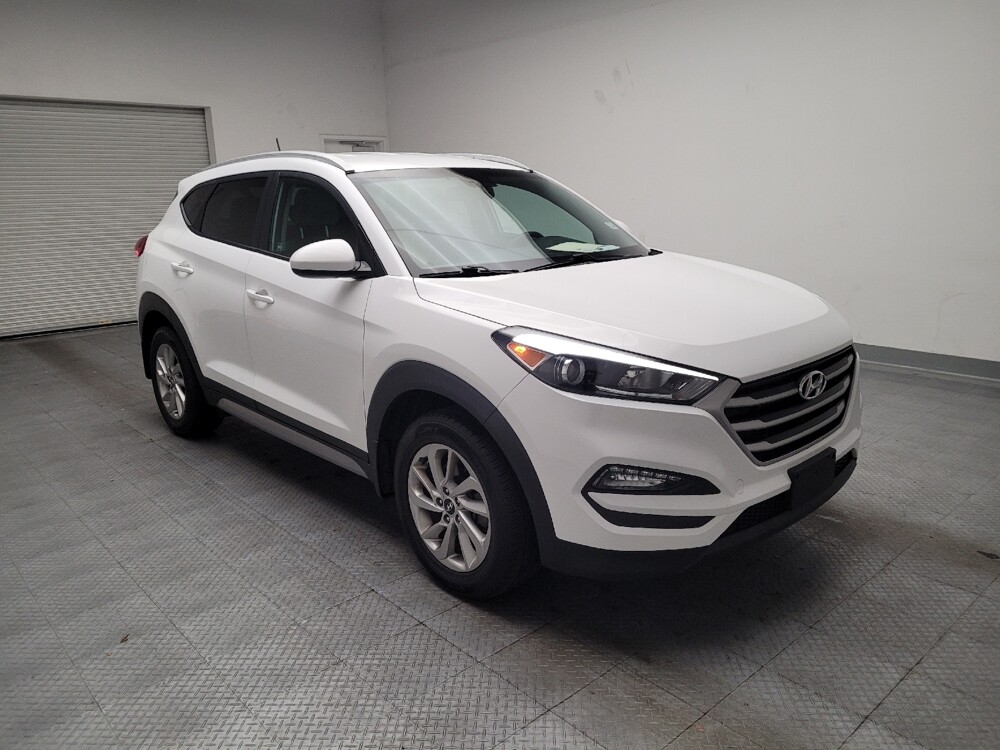 2017 Hyundai Tucson in Fresno, CA 93726 - 18094508 13