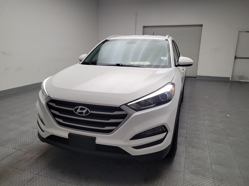 2017 Hyundai Tucson in Fresno, CA 93726 - 18094508 15