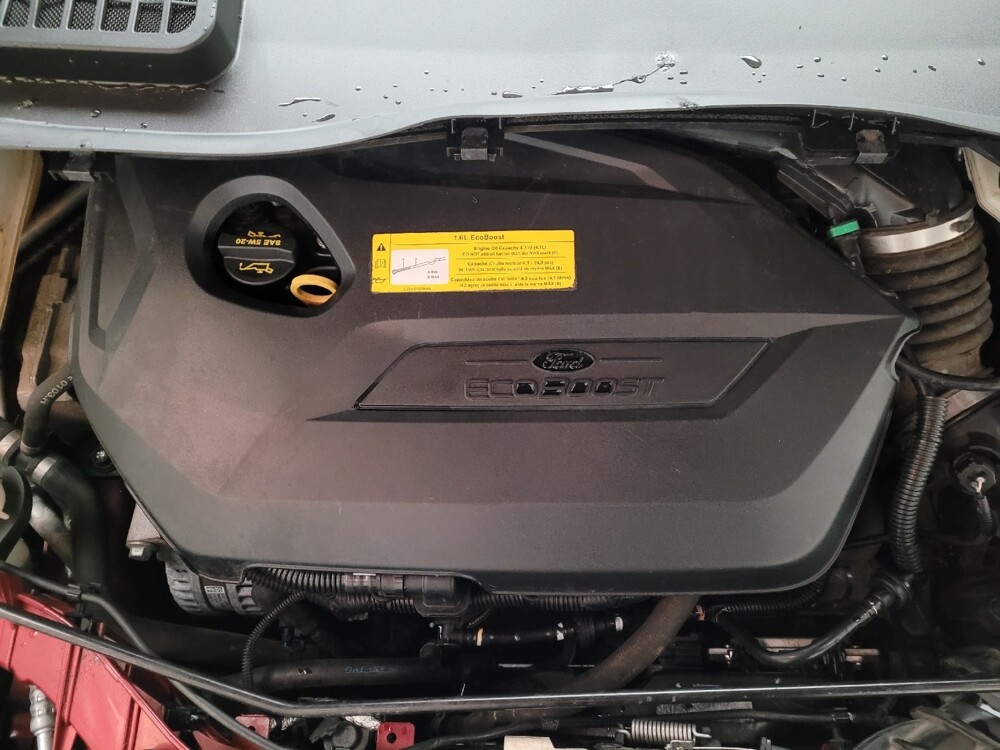 2015 Ford Escape in Downey, CA 90241 - 18094509 30