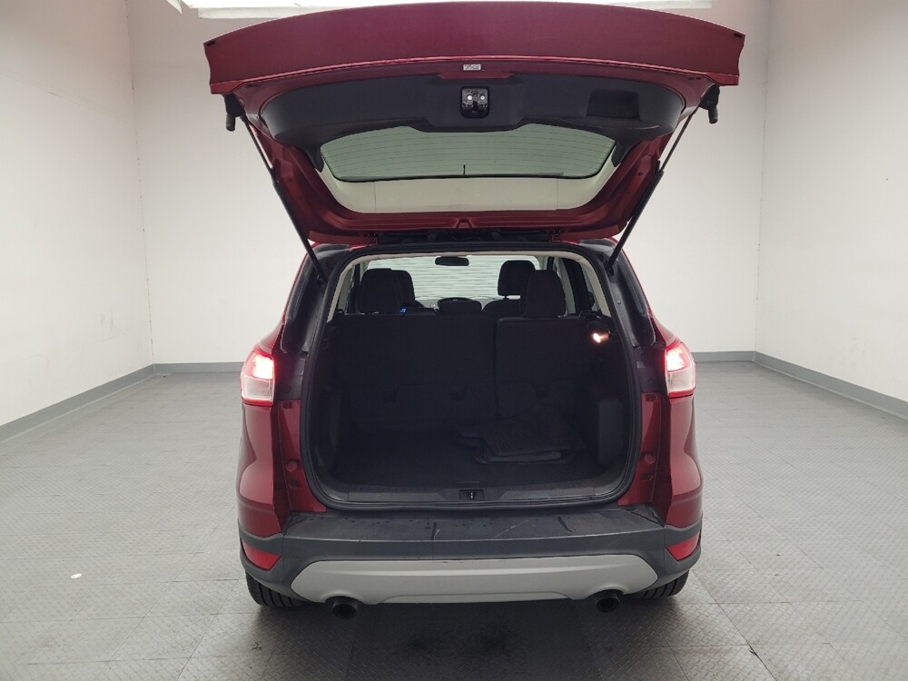 2015 Ford Escape in Downey, CA 90241 - 18094509 29