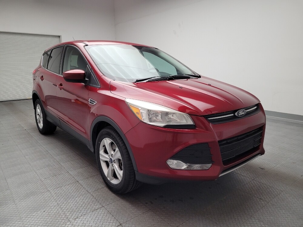 2015 Ford Escape in Downey, CA 90241 - 18094509 13