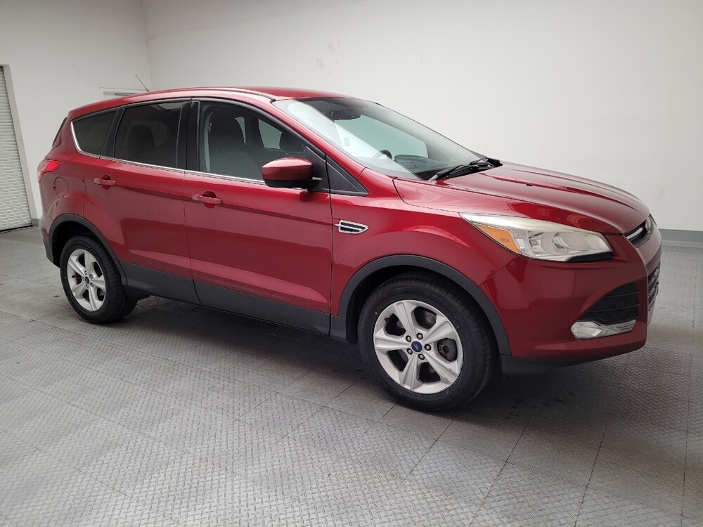 2015 Ford Escape in Downey, CA 90241 - 18094509 10