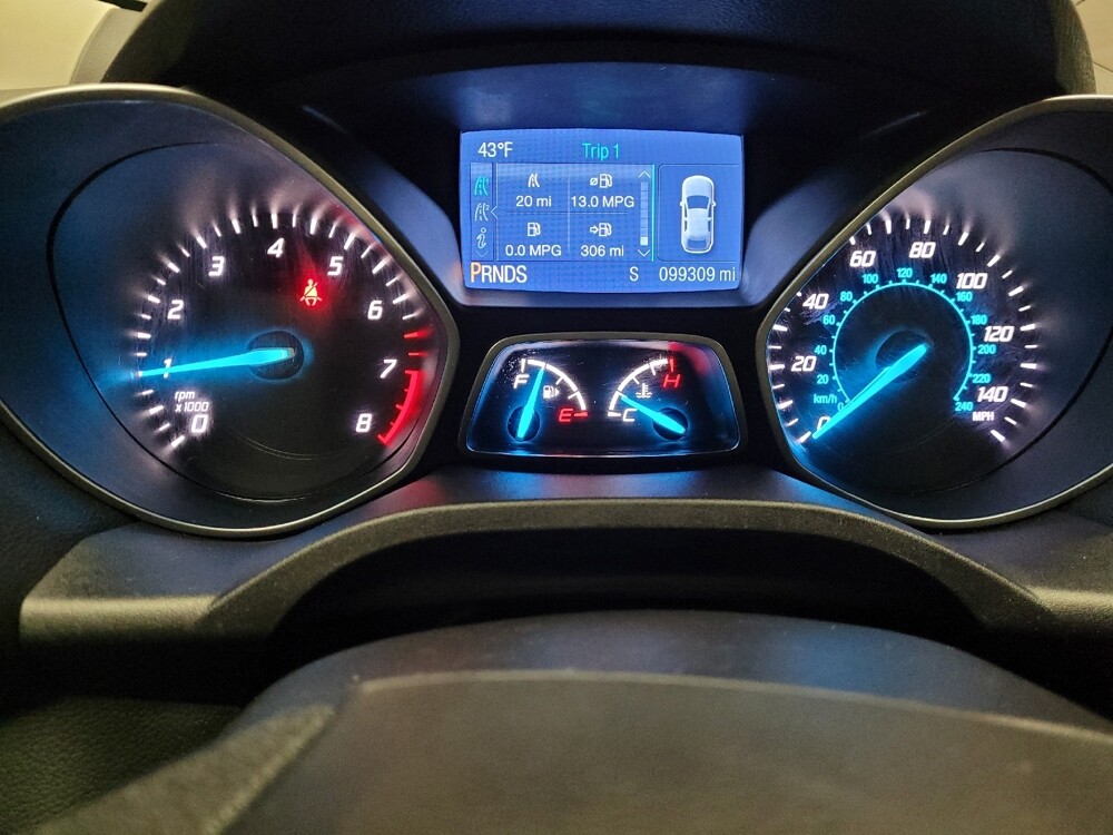 2015 Ford Escape in Downey, CA 90241 - 18094509 23