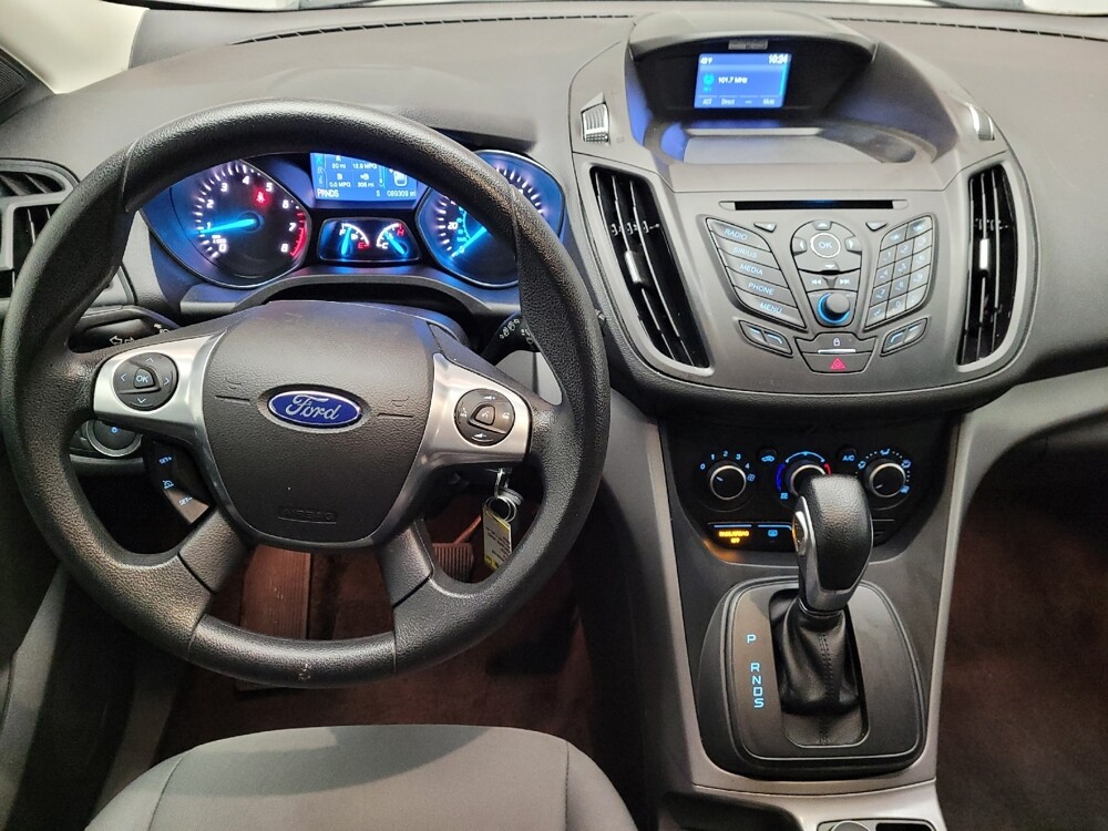 2015 Ford Escape in Downey, CA 90241 - 18094509 22