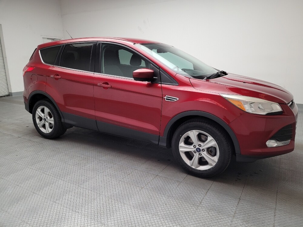 2015 Ford Escape in Downey, CA 90241 - 18094509 11