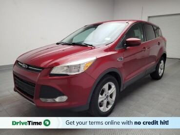 2015 Ford Escape in Downey, CA 90241