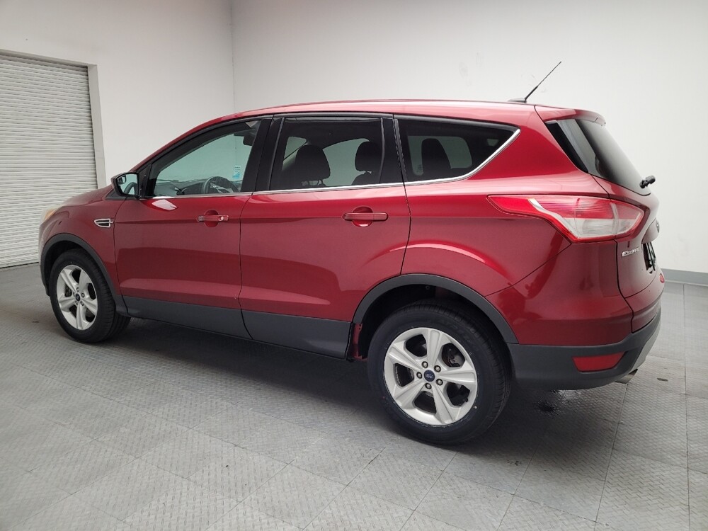 2015 Ford Escape in Downey, CA 90241 - 18094509 3