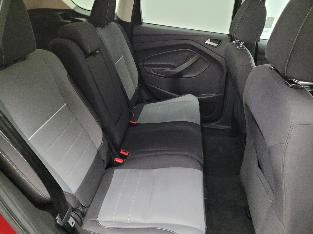 2015 Ford Escape in Downey, CA 90241 - 18094509 19
