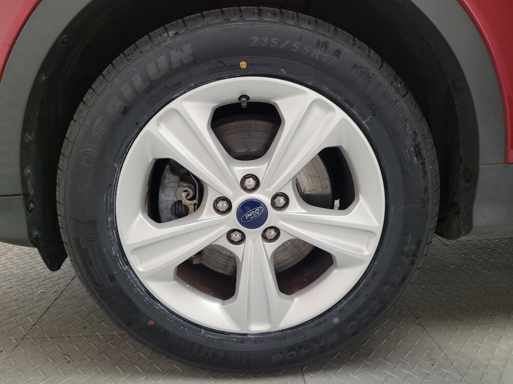 2015 Ford Escape in Downey, CA 90241 - 18094509 31