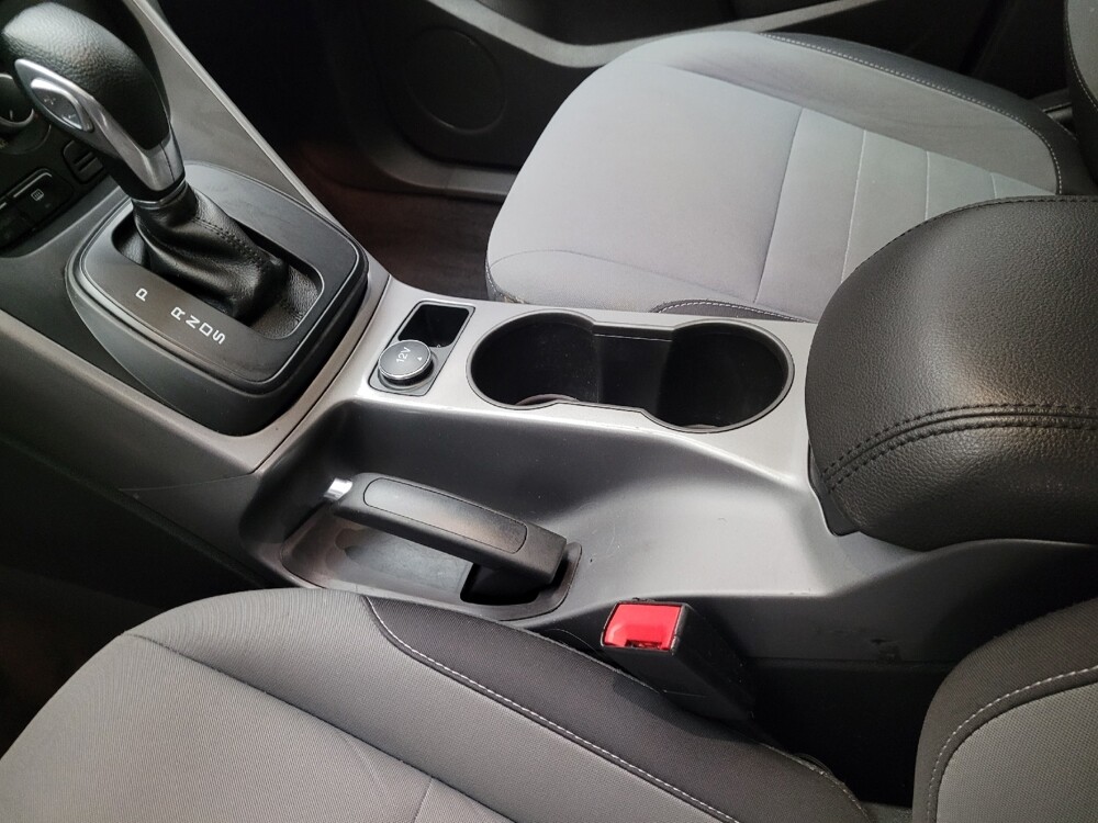 2015 Ford Escape in Downey, CA 90241 - 18094509 26