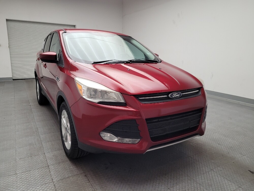 2015 Ford Escape in Downey, CA 90241 - 18094509 14