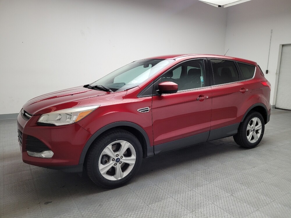 2015 Ford Escape in Downey, CA 90241 - 18094509 2