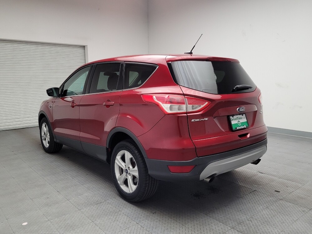 2015 Ford Escape in Downey, CA 90241 - 18094509 5